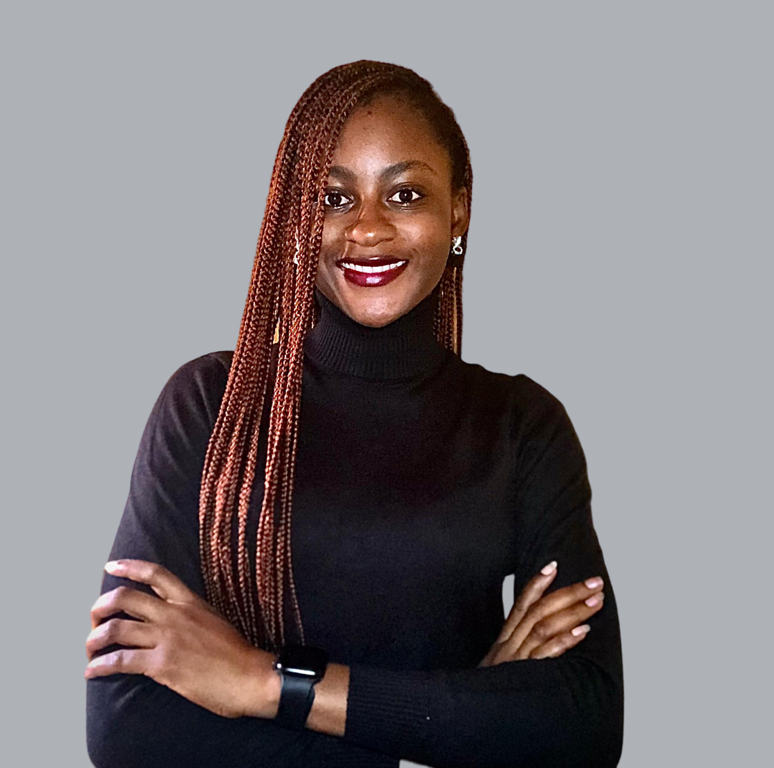 Ayiro Oluwadamilola B