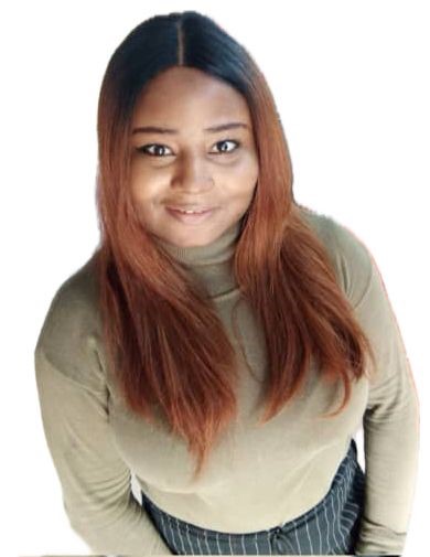 Taiwo Saidat Oyewale